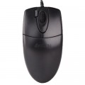 A4Tech Мишка A4Tech OP-620DS USB Black