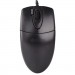 A4Tech Мишка A4Tech OP-620DS USB Black