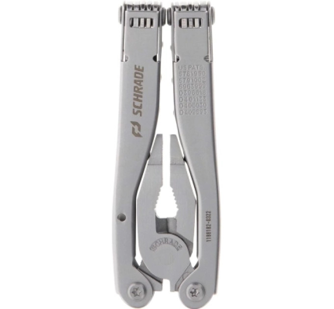 Schrade Мультитул Schrade Tough Tool (1182534)