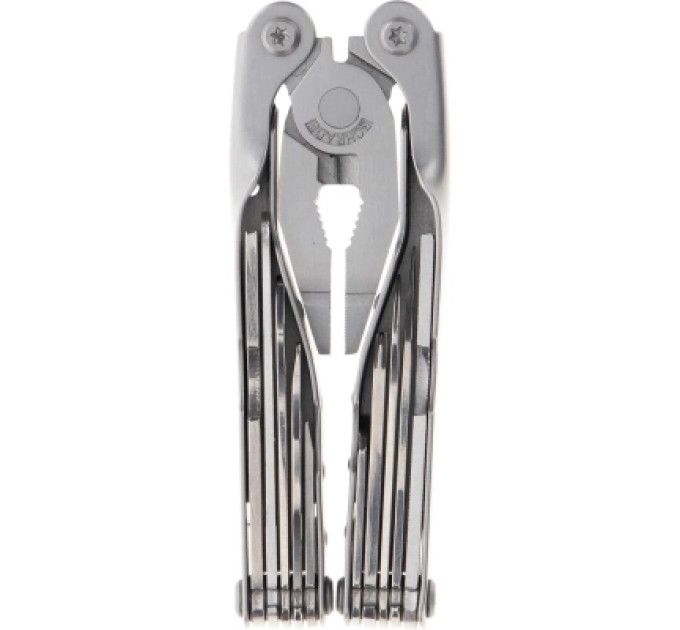 Schrade Мультитул Schrade Tough Tool (1182534)