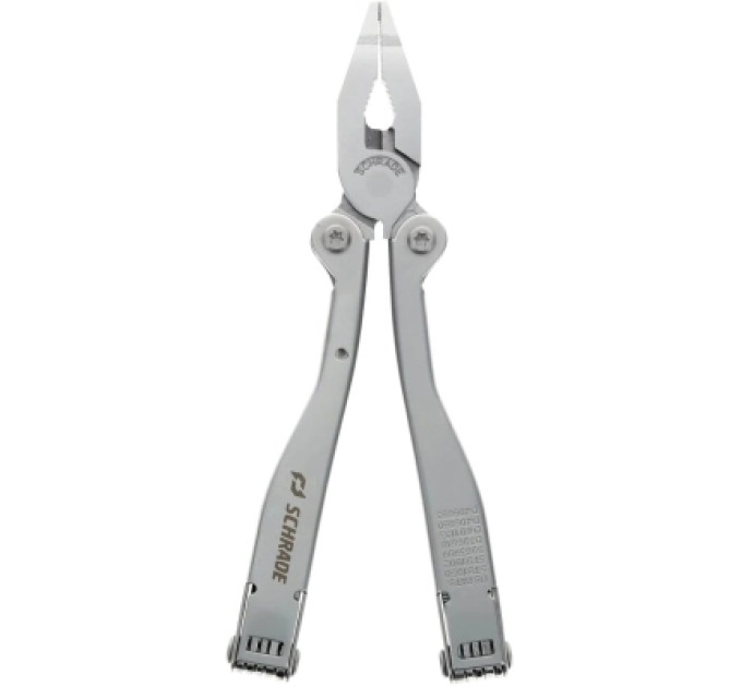 Schrade Мультитул Schrade Tough Tool (1182534)