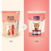 Home Food Сухий корм для кішок Home Food Grain-free hypoallergenic Suitable for exotic breeds з качкою та грушею 1.6 кг (4820235020231)