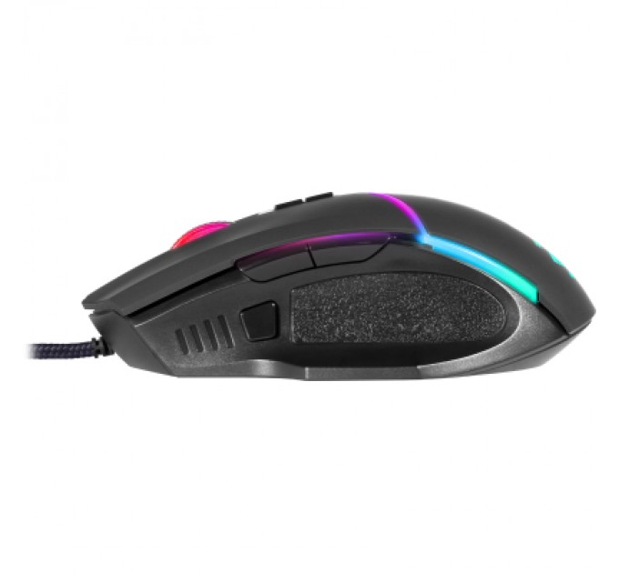 Defender Мишка Defender Warfame GM-880L USB Black (52880)