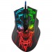 Defender Мишка Defender Bulletstorm GM-928 USB Black (52928)