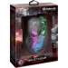 Defender Мишка Defender Bulletstorm GM-928 USB Black (52928)
