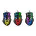 Defender Мишка Defender Bulletstorm GM-928 USB Black (52928)