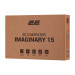 2E Ноутбук 2E Imaginary 15 (NL57AU-15UA24-W11EDU6)