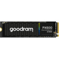 Goodram Накопичувач SSD M.2 2280 500GB PX600 Goodram (SSDPR-PX600-500-80)