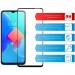 Скло захисне ACCLAB Full Glue Tecno Spark 8C (1283126542466)