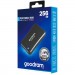 Goodram Накопичувач SSD USB 3.2 256GB HL200 Goodram (SSDPR-HL200-256)