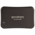 Goodram Накопичувач SSD USB 3.2 512GB HL200 Goodram (SSDPR-HL200-512)
