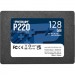 Patriot Накопичувач SSD 2.5" 128GB P220 Patriot (P220S128G25)