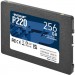 Patriot Накопичувач SSD 2.5" 256GB P220 Patriot (P220S256G25)