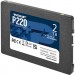 Patriot Накопичувач SSD 2.5" 2TB P220 Patriot (P220S2TB25)