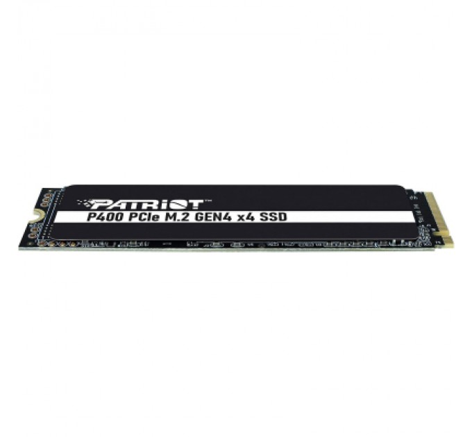 Patriot Накопичувач SSD M.2 2280 2TB Patriot (P400LP2KGM28H)