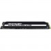 Patriot Накопичувач SSD M.2 2280 2TB Patriot (P400LP2KGM28H)
