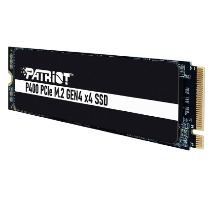 Patriot Накопичувач SSD M.2 2280 2TB Patriot (P400LP2KGM28H)