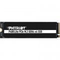 Patriot Накопичувач SSD M.2 2280 2TB Patriot (P400LP2KGM28H)