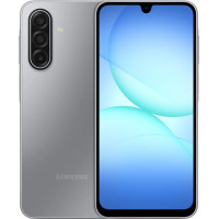 Смартфон Samsung Galaxy A17 SM-A175 4/128GB Gray (SM-A175FZABEUC)