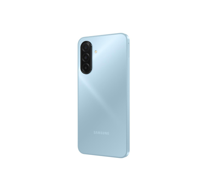 Samsung Смартфон Samsung Galaxy A17 SM-A175 4/128GB Light Blue (SM-A175FLBBEUC)