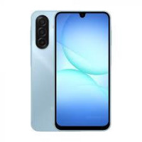 Смартфон Samsung Galaxy A17 SM-A175 4/128GB Light Blue (SM-A175FLBBEUC)