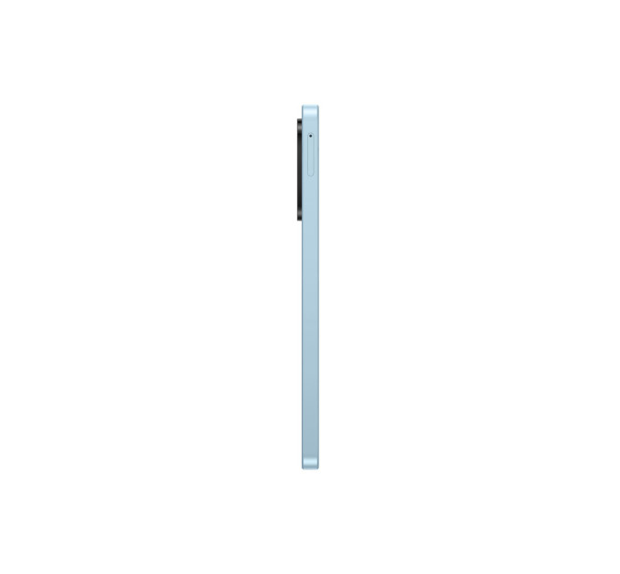 Samsung Смартфон Samsung Galaxy A17 SM-A175 4/128GB Light Blue (SM-A175FLBBEUC)