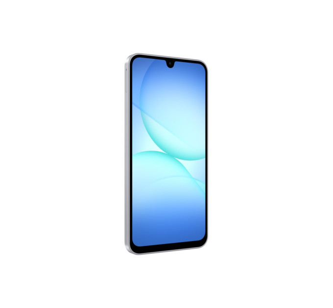 Samsung Смартфон Samsung Galaxy A17 SM-A175 8/256GB Gray (SM-A175FZAEEUC)