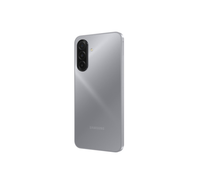 Samsung Смартфон Samsung Galaxy A17 SM-A175 8/256GB Gray (SM-A175FZAEEUC)