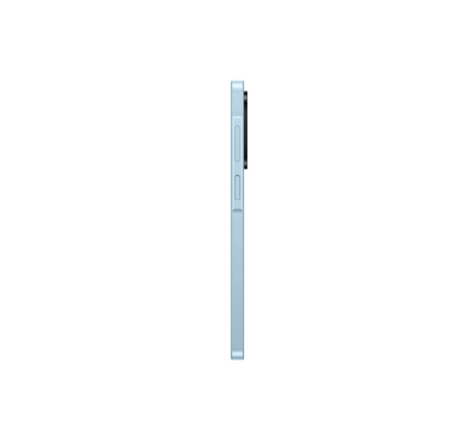 Samsung Смартфон Samsung Galaxy A17 SM-A175 8/256GB Light Blue (SM-A175FLBEEUC)
