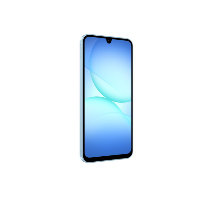 Samsung Смартфон Samsung Galaxy A17 SM-A175 8/256GB Light Blue (SM-A175FLBEEUC)