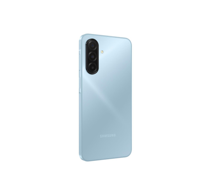 Samsung Смартфон Samsung Galaxy A17 SM-A175 8/256GB Light Blue (SM-A175FLBEEUC)