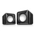 REAL-EL Акустична система REAL-EL S-10 Black
