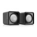 REAL-EL Акустична система REAL-EL S-10 Black