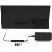 XoKo Концентратор XoKo AC-405 Type-C to HDMI+USB 3.0+USB 2.0+Type-C (XK-AC-405)