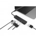 XoKo Концентратор XoKo AC-405 Type-C to HDMI+USB 3.0+USB 2.0+Type-C (XK-AC-405)