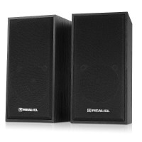 Акустична система REAL-EL S-202