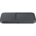 Samsung Безпровідний зарядний пристрій Samsung Wireless Charger Duo EP-P5400 Dark Gray (EP-P5400BBRGRU)