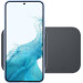 Samsung Безпровідний зарядний пристрій Samsung Wireless Charger Duo EP-P5400 Dark Gray (EP-P5400BBRGRU)