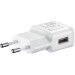 Samsung Мережевий зарядний пристрій Samsung EP-TA200 15W White (EP-TA200NWE) OEM