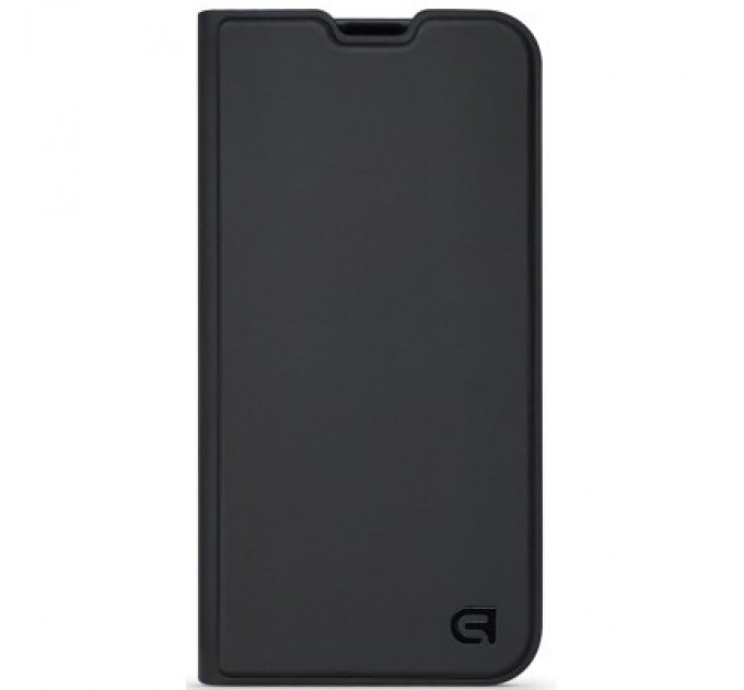 Чохол до мобільного телефона Armorstandart OneFold Case Samsung S24 Black (ARM73815)