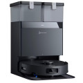 Ecovacs Робот-пилосос Ecovacs Deebot T30C Black (DLX71)