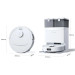 Ecovacs Робот-пилосос Ecovacs Deebot T30C White (DLX71)