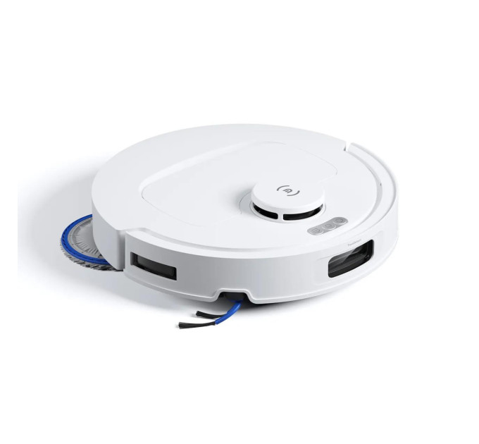 Ecovacs Робот-пилосос Ecovacs Deebot T30C White (DLX71)