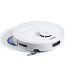 Ecovacs Робот-пилосос Ecovacs Deebot T30C White (DLX71)