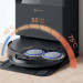Ecovacs Робот-пилосос Ecovacs Deebot T50 Max Pro Black (DEX54)