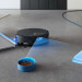 Ecovacs Робот-пилосос Ecovacs Deebot T50 Max Pro Black (DEX54)