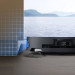 Ecovacs Робот-пилосос Ecovacs Deebot T50 Max Pro Black (DEX54)