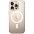 Apple Чохол-накладка Apple Clear Case with MagSafe для Apple iPhone 16 Pro Transparent (MA7E4)
