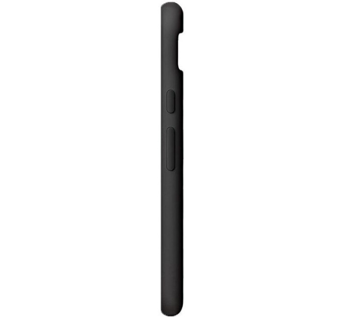 Google Чохол-накладка Google Official для Google Pixel 8a Obsidian (GA05487)