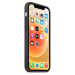 Apple Чохол-накладка Apple Silicone Case with MagSafe для Apple iPhone 15 Black (MT0J3)